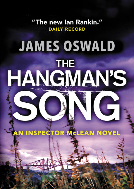 The Hangman's Song