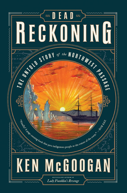 Dead Reckoning