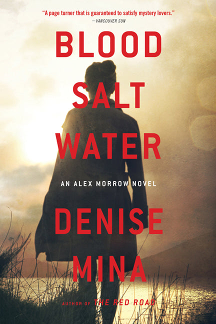 Blood, Salt, Water