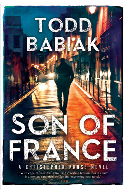 Son of France