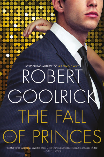 The Fall Of Princes