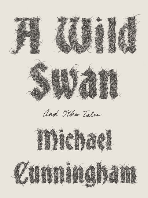 A Wild Swan