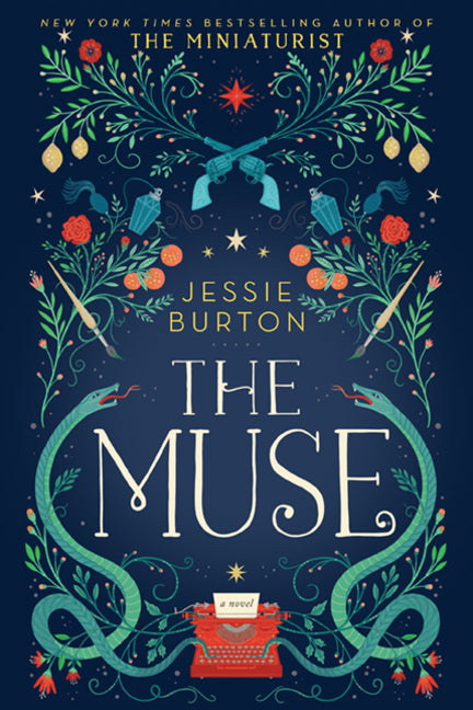 The Muse