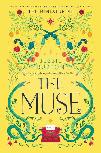 The Muse