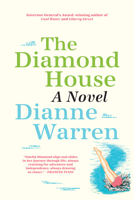 The Diamond House