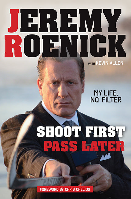 Shoot First, Pass Later