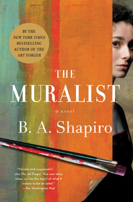 The Muralist