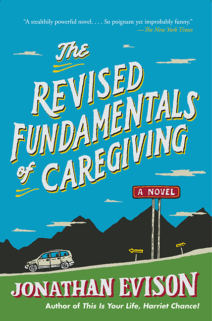 The Revised Fundamentals of Caregiving