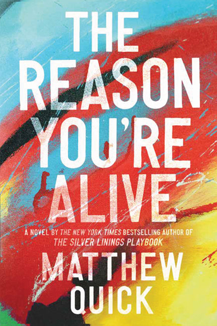 The Reason You're Alive