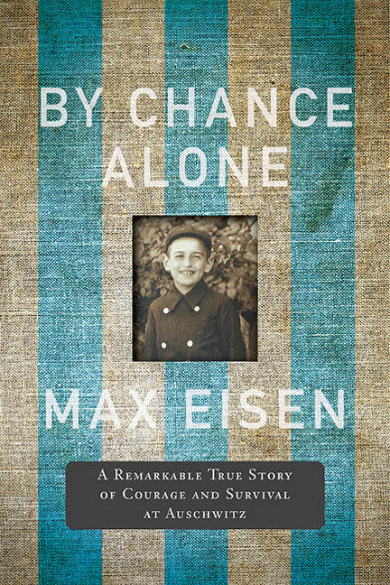 By Chance Alone