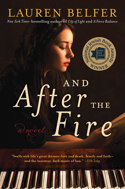 And After the Fire