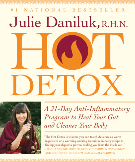 Hot Detox