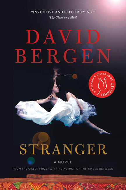Stranger