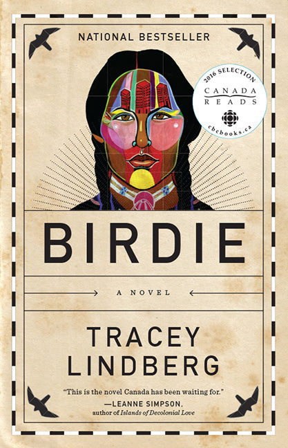 Birdie: A Novel