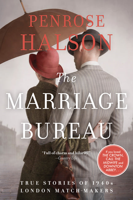 The Marriage Bureau