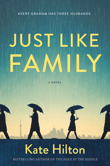 Just Like Family