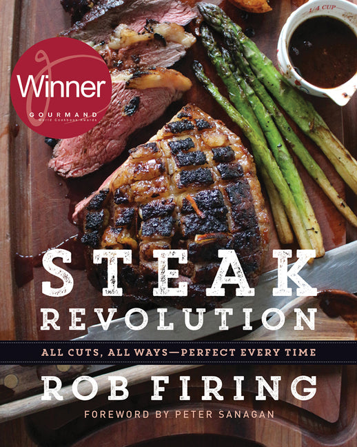 Steak Revolution