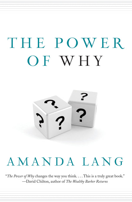 The Power Of Why