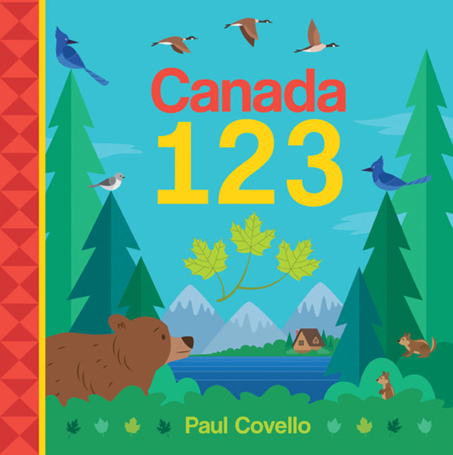 Canada 123