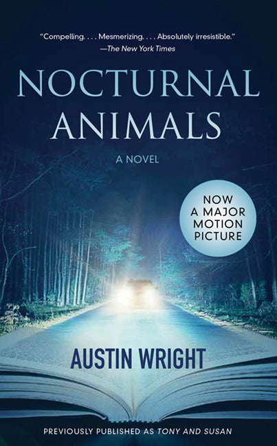 Nocturnal Animals