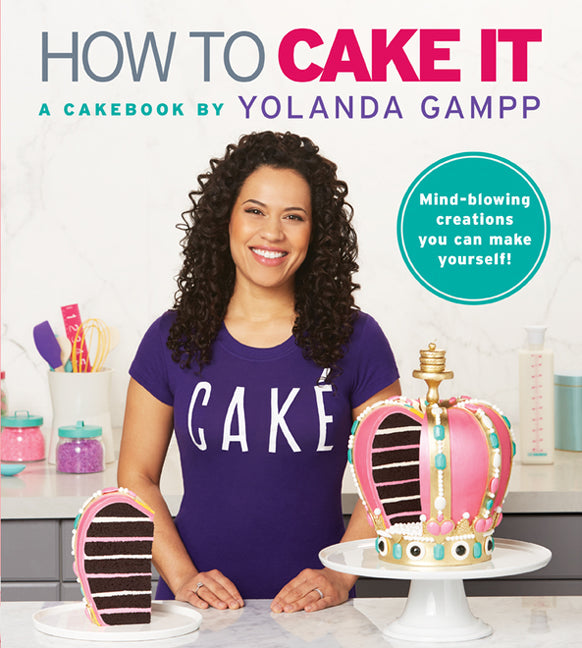 How to Cake It