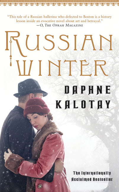 Russian Winter