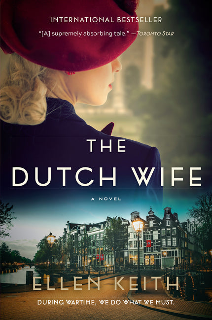 The Dutch Wife: A Novel
