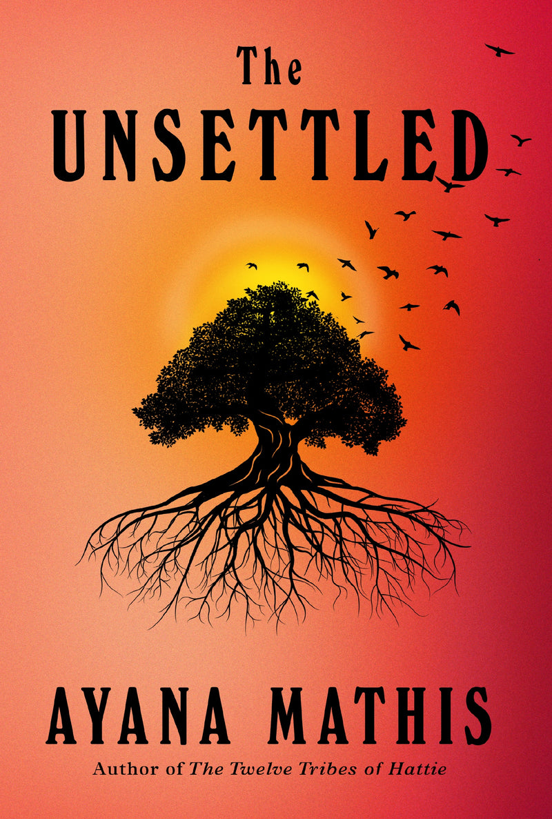 The Unsettled