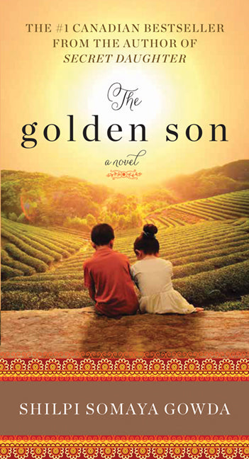 The Golden Son