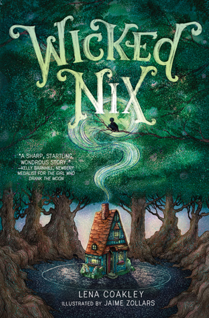 Wicked Nix