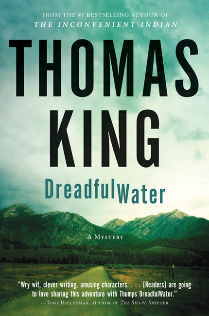 DreadfulWater