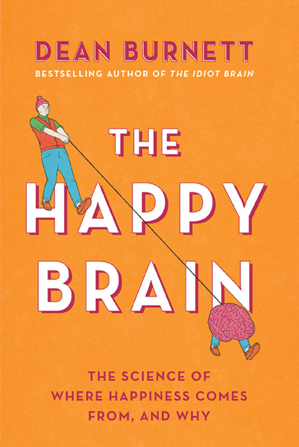 The Happy Brain