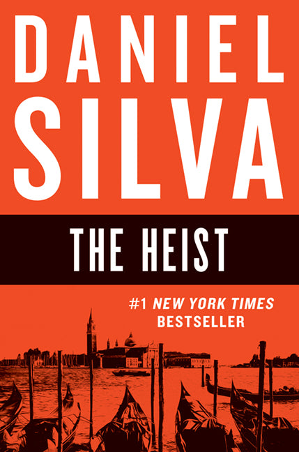 The Heist