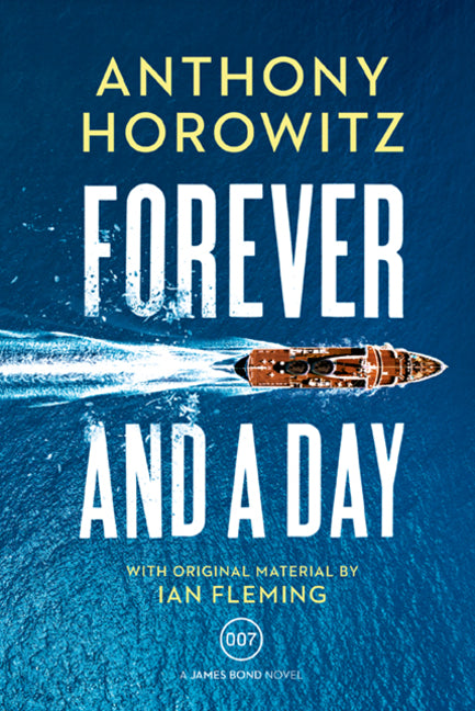 Forever and a Day