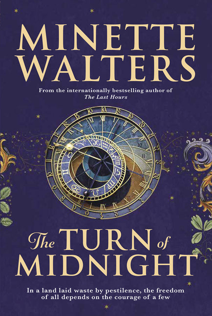 The Turn of Midnight