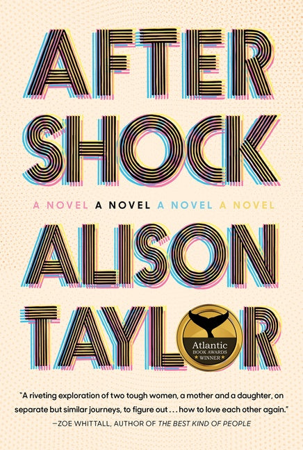Aftershock