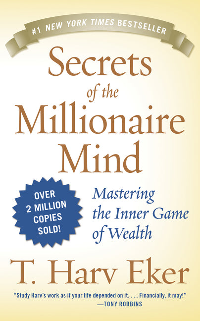 Secrets of the Millionaire Mind