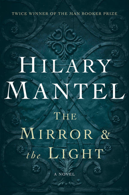 Mirror & the Light