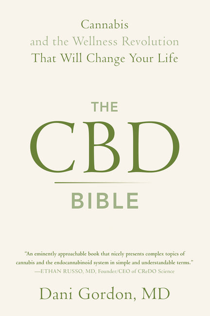 The CBD Bible