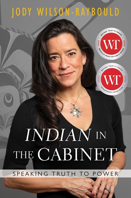 "Indian" in the Cabinet