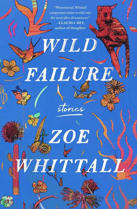 Wild Failure