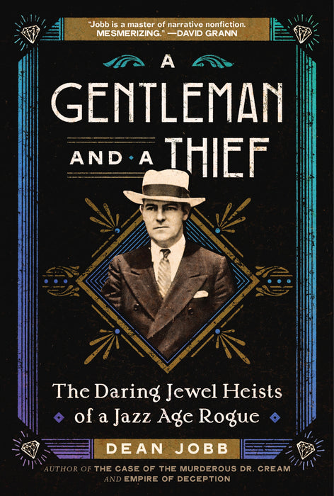 A Gentleman and a Thief