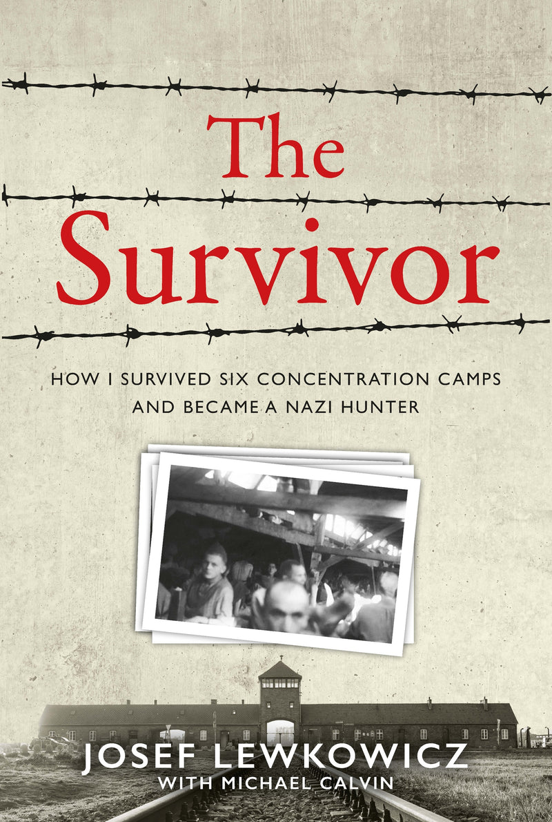 The Survivor