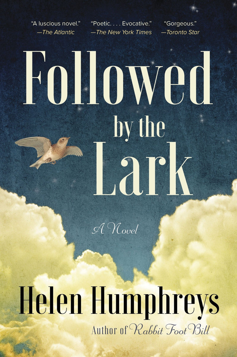 Followed by the Lark