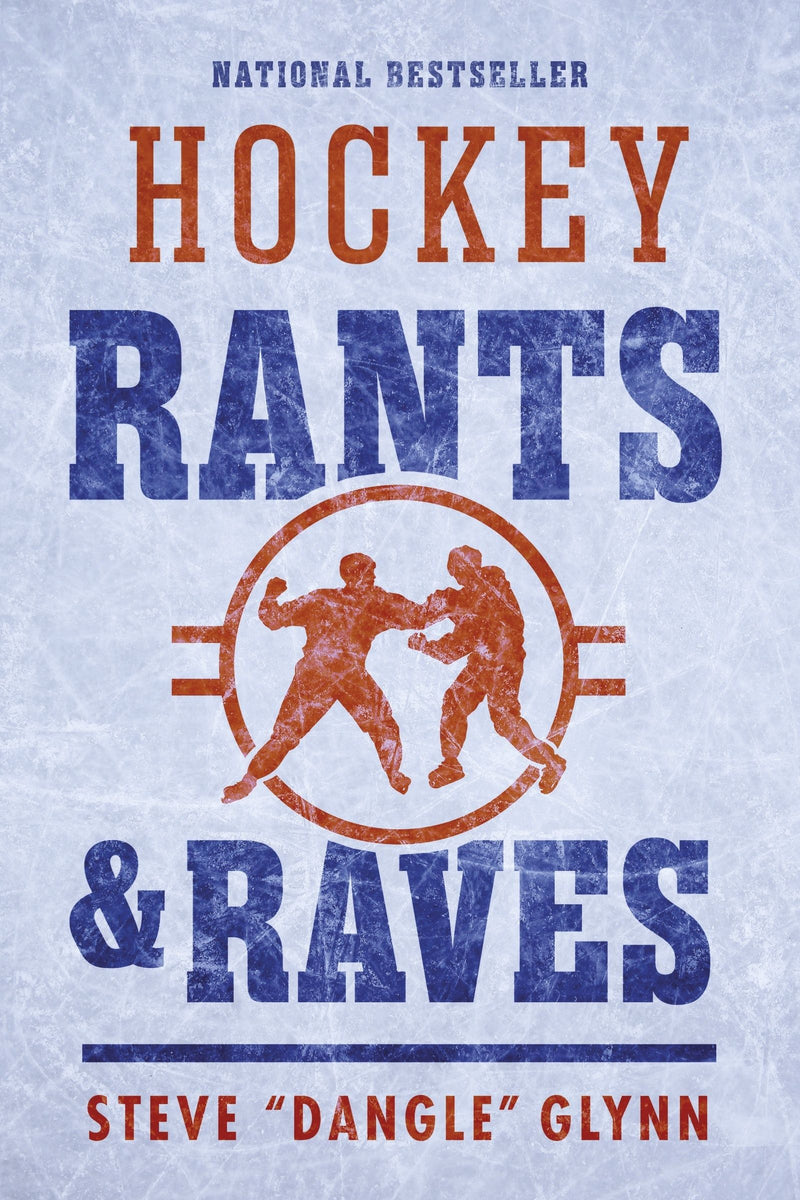 Hockey Rants and Raves