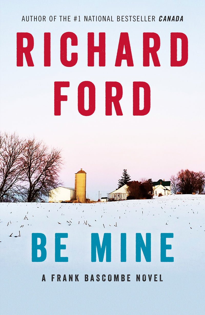 Be Mine