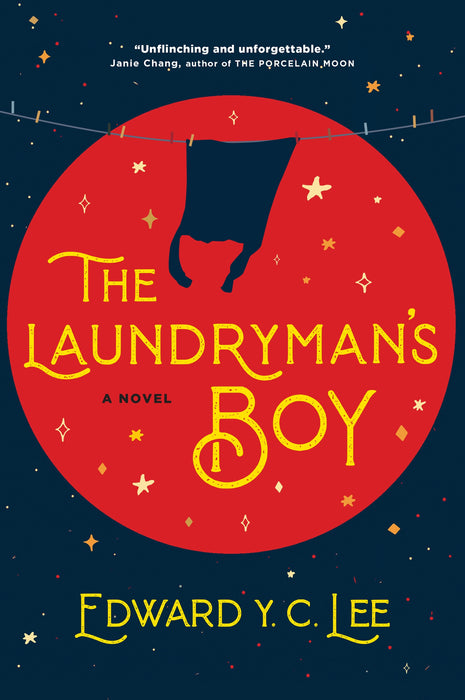 The Laundryman’s Boy