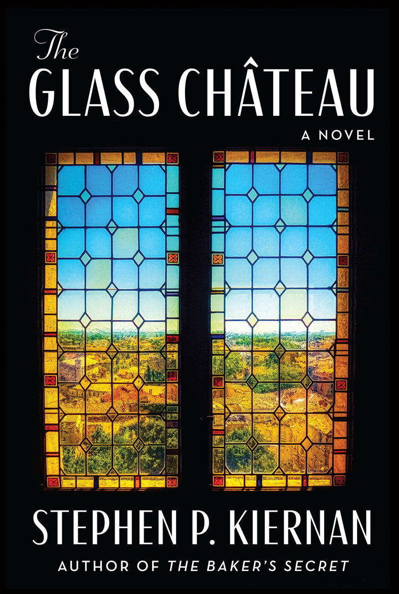 The Glass ChÃ¢teau