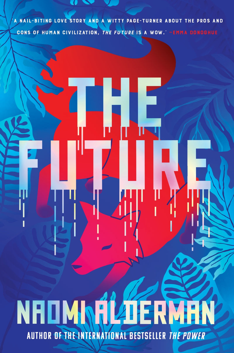 The Future