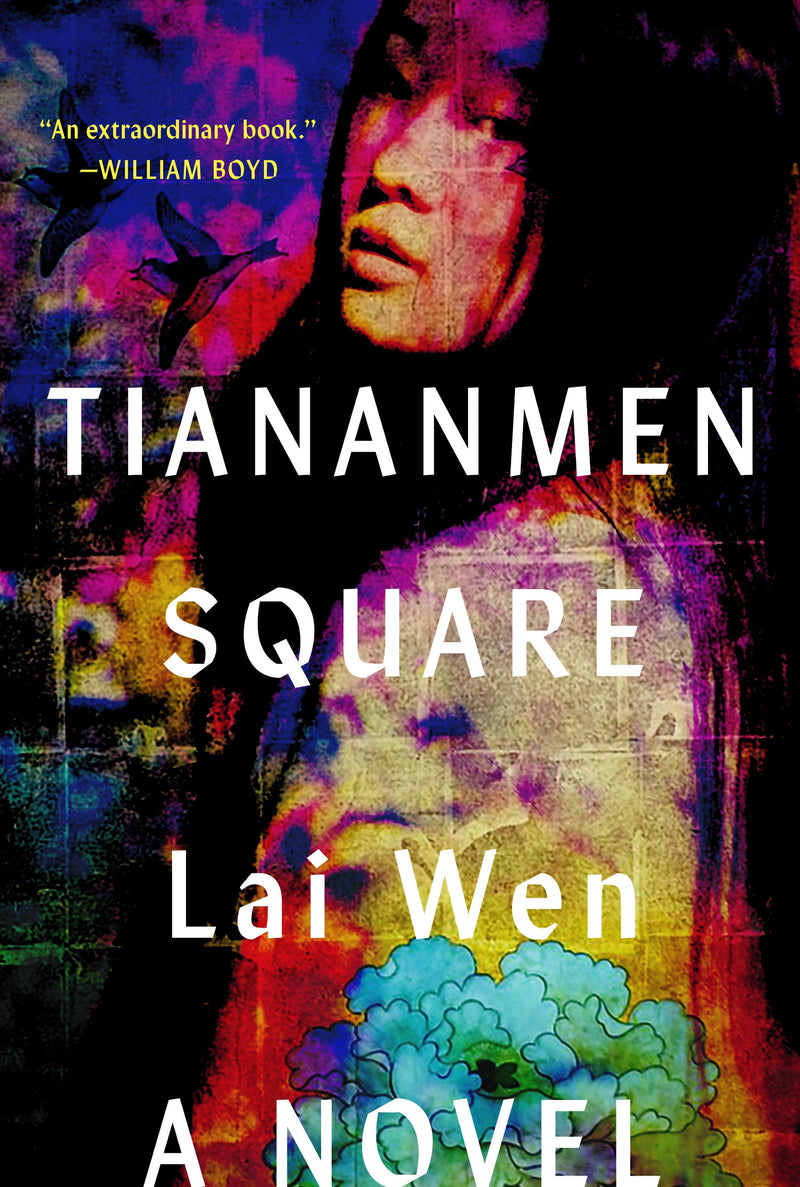 Tiananmen Square